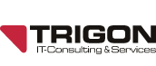 logo trigon consulting